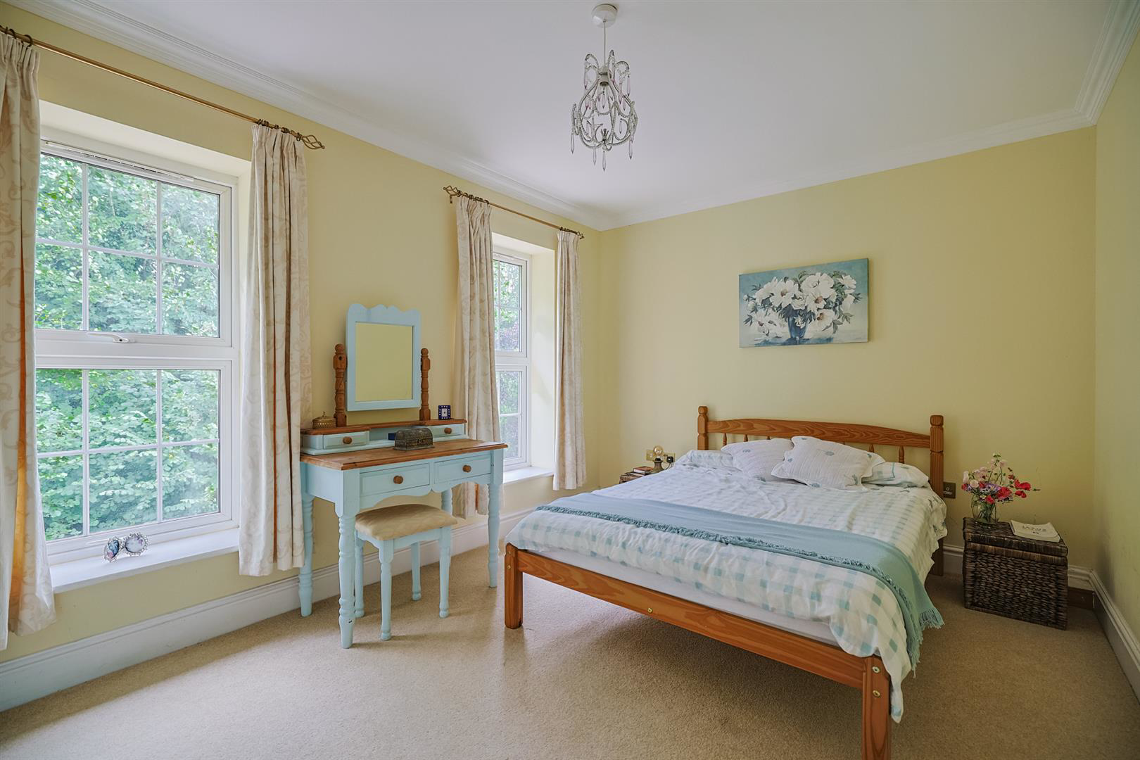 Aberfa, Ferryside, Carmarthenshire, photo 25