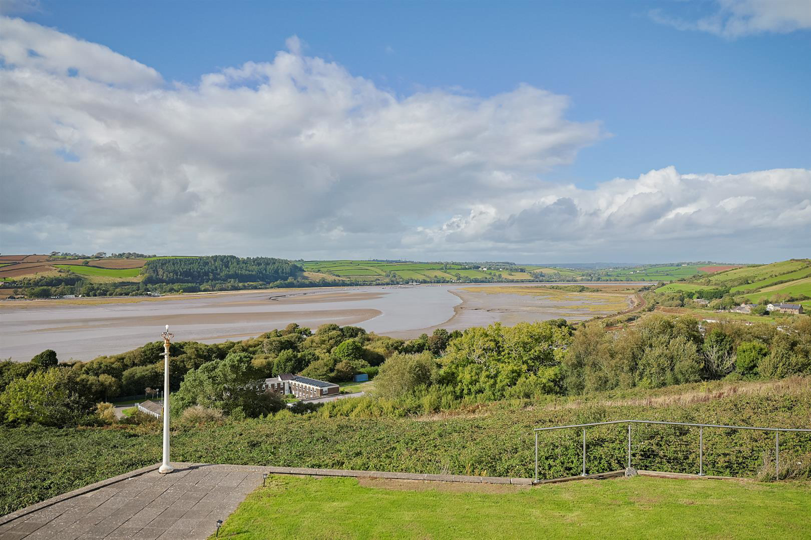 Aberfa, Ferryside, Carmarthenshire, photo 22