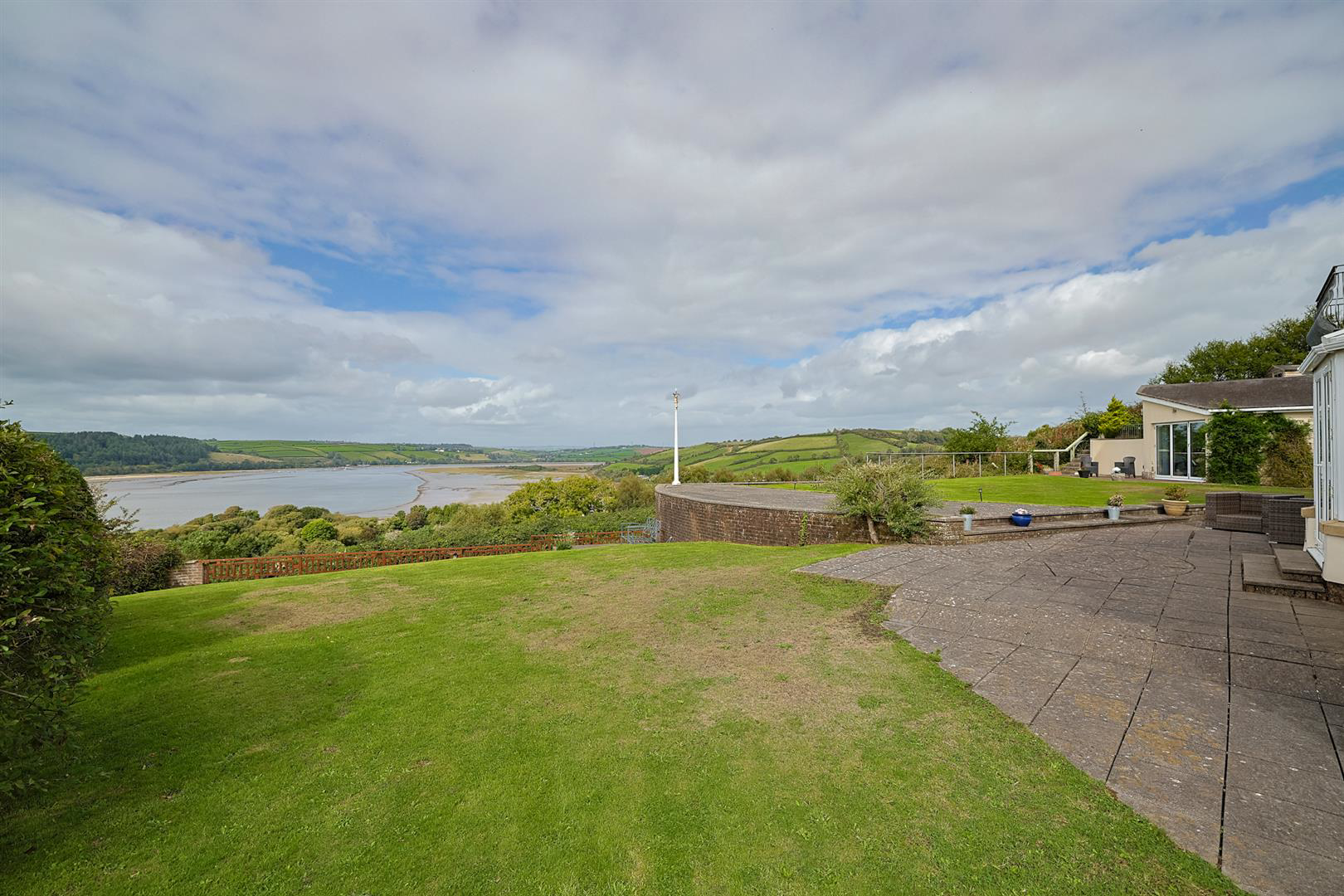 Aberfa, Ferryside, Carmarthenshire, photo 32
