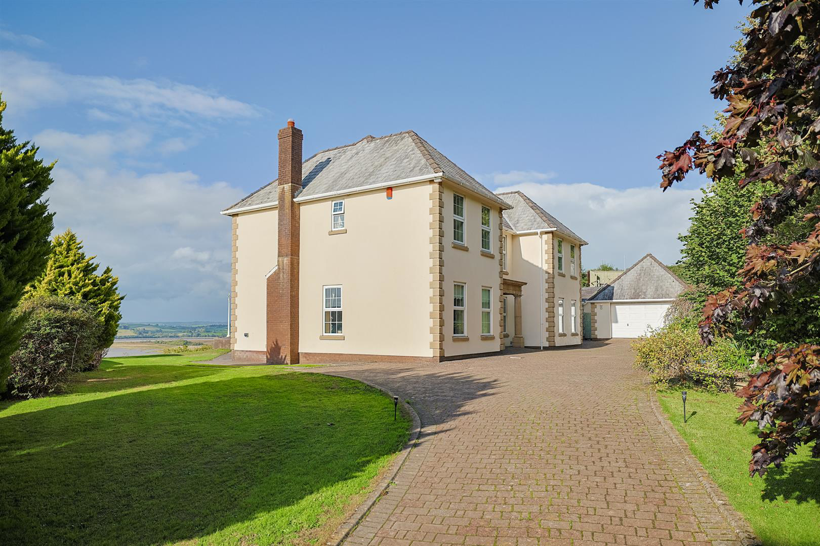 Aberfa, Ferryside, Carmarthenshire, photo 38