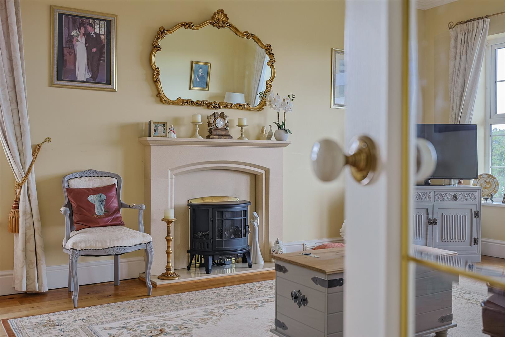Aberfa, Ferryside, Carmarthenshire, photo 12
