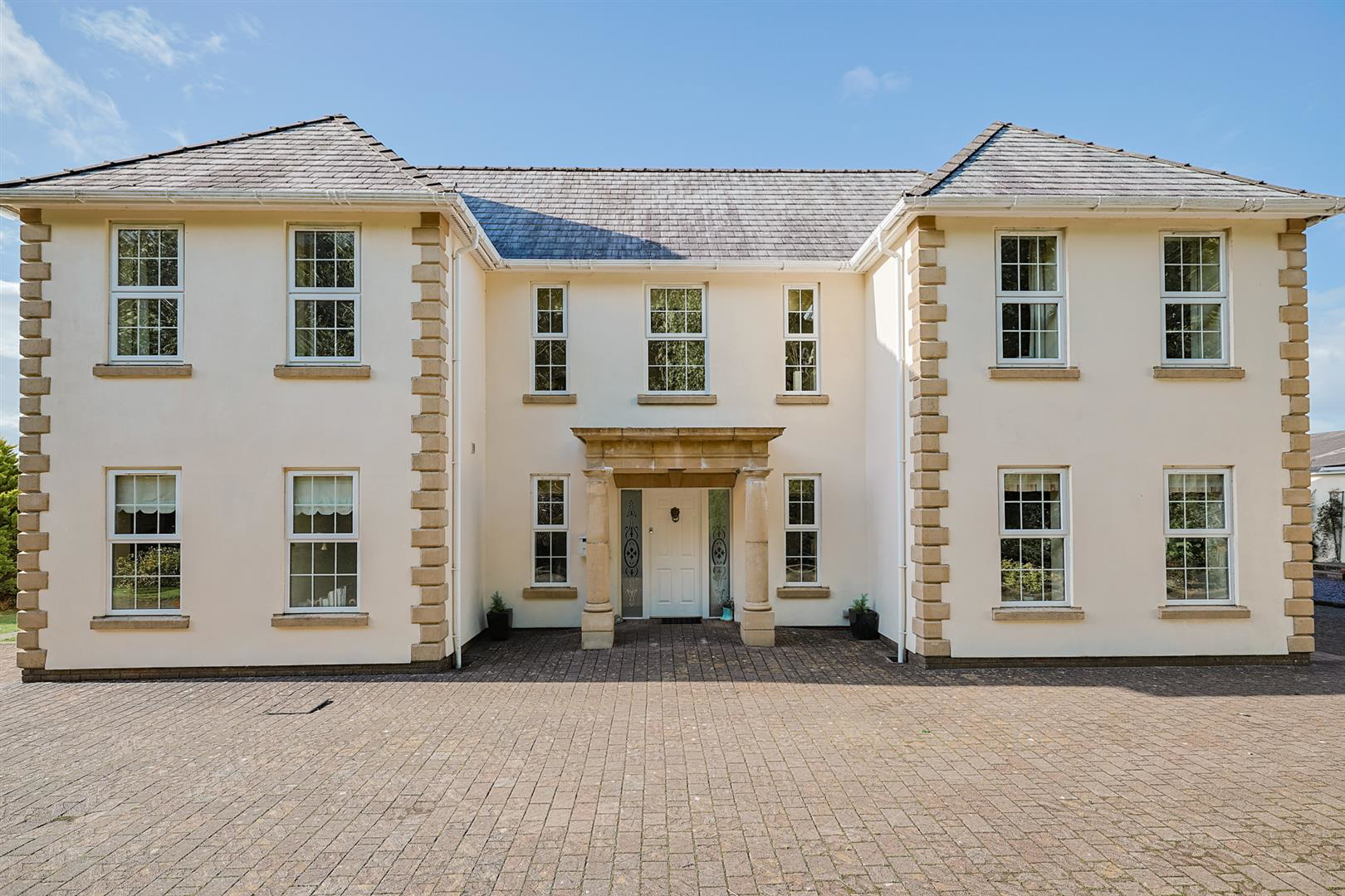 Aberfa, Ferryside, Carmarthenshire, photo 31