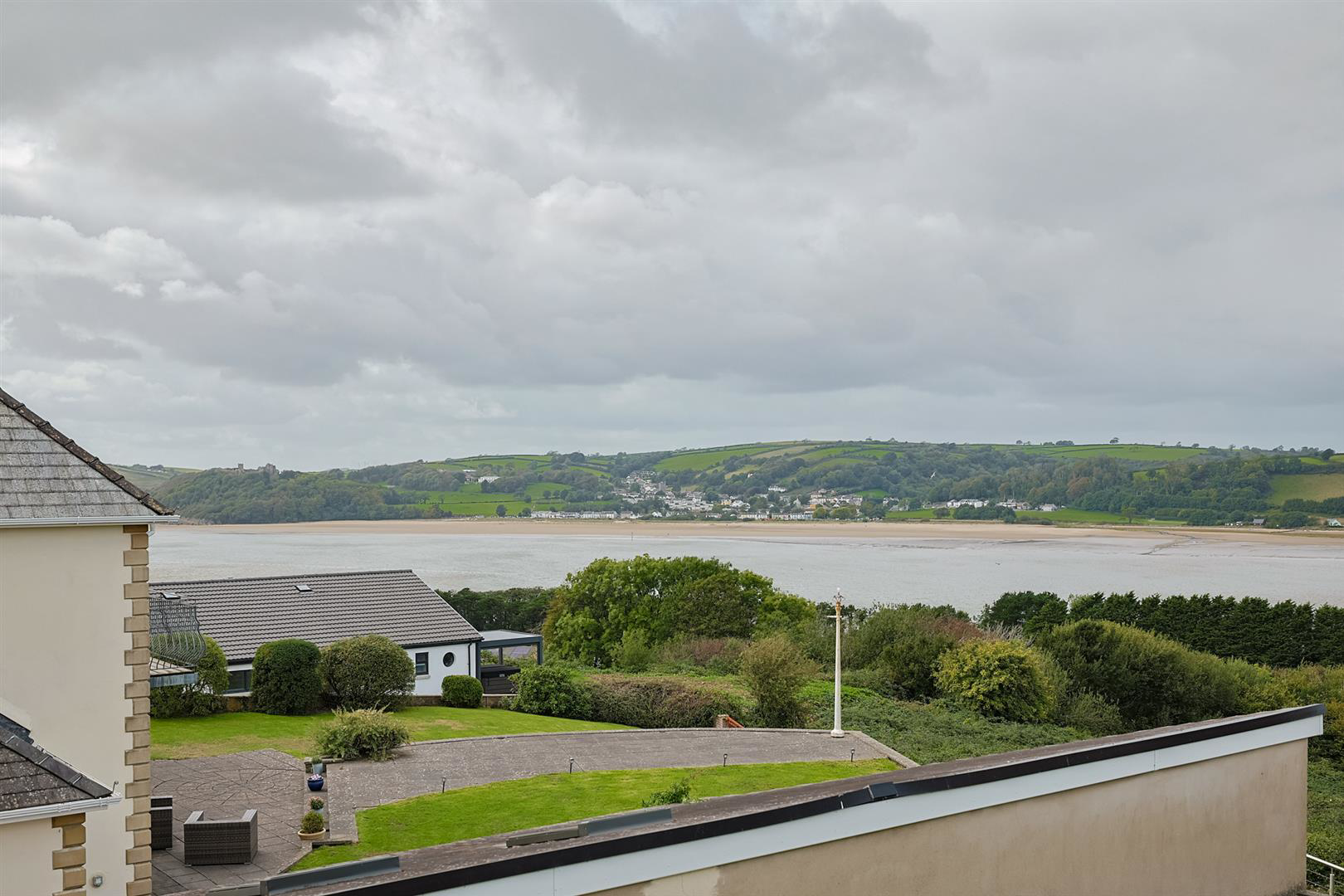 Aberfa, Ferryside, Carmarthenshire, photo 34