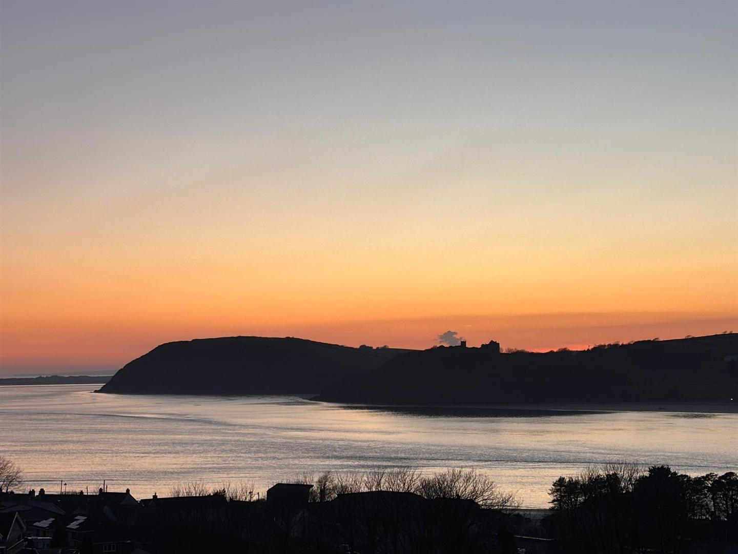 Aberfa, Ferryside, Carmarthenshire, photo 40