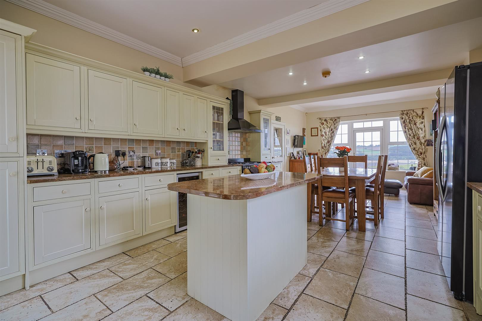 Aberfa, Ferryside, Carmarthenshire, photo 7