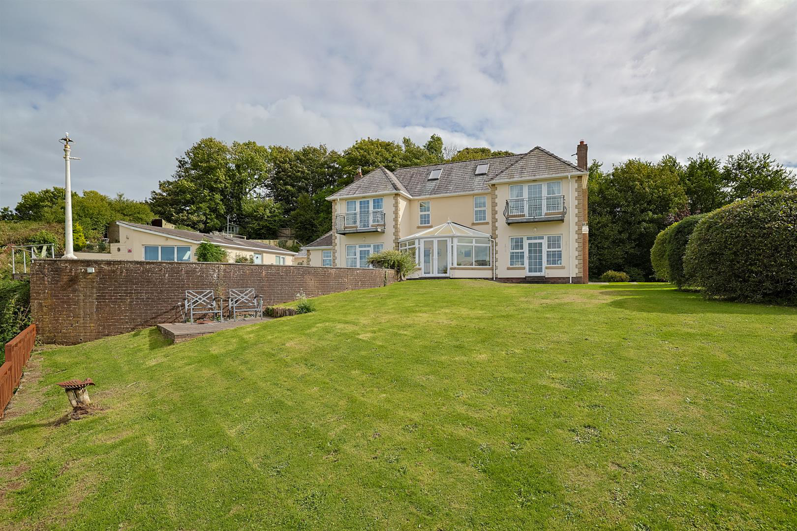 Aberfa, Ferryside, Carmarthenshire, photo 30