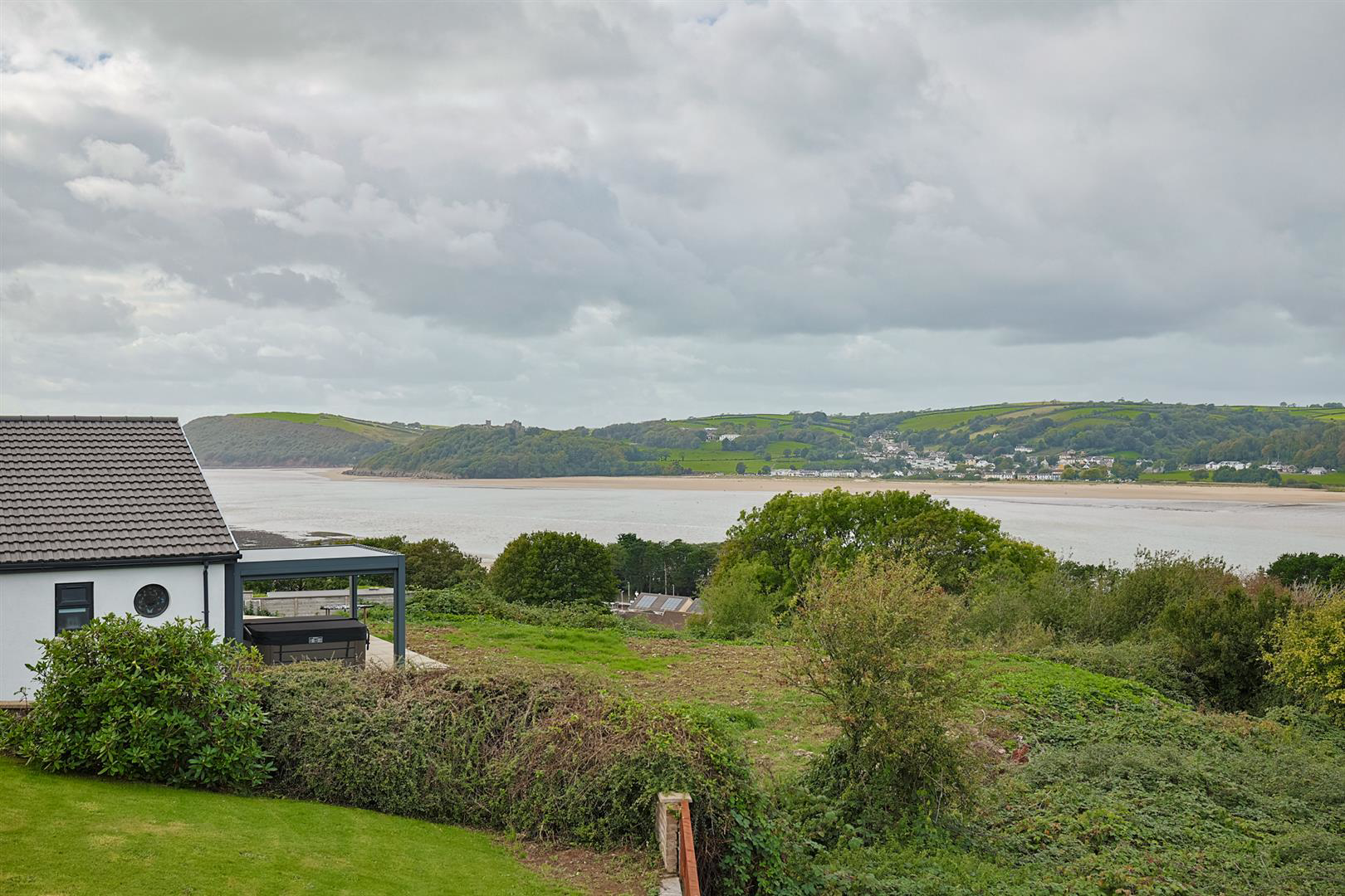 Aberfa, Ferryside, Carmarthenshire, photo 36