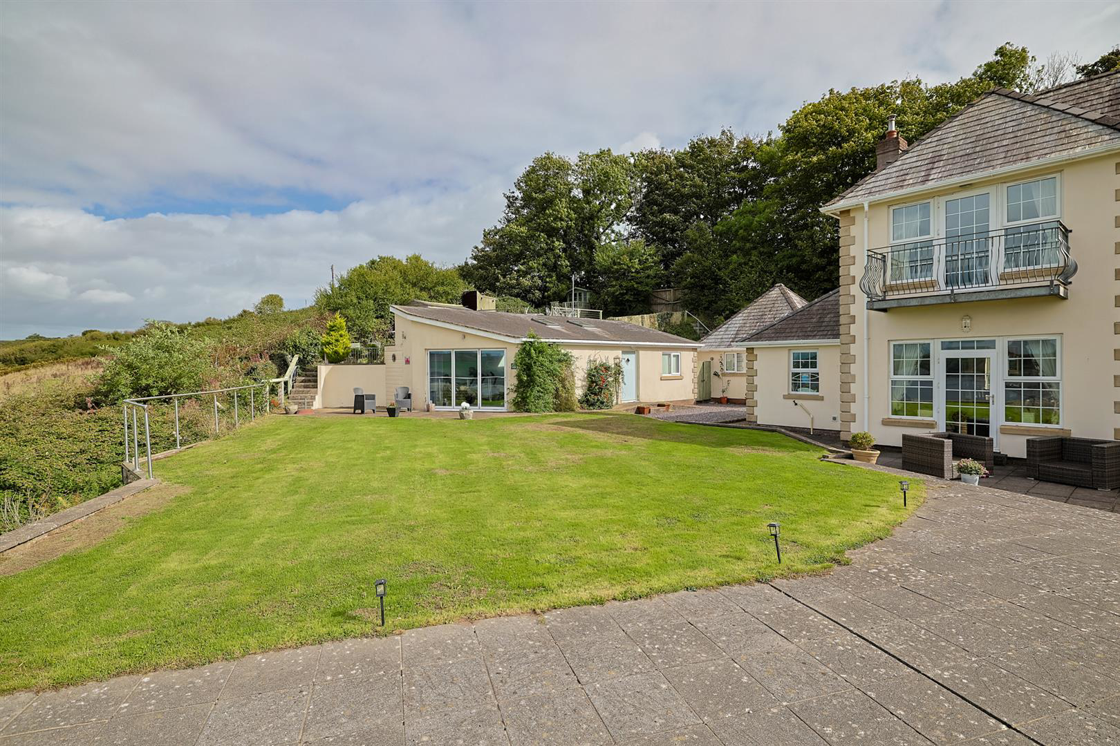 Aberfa, Ferryside, Carmarthenshire, photo 33