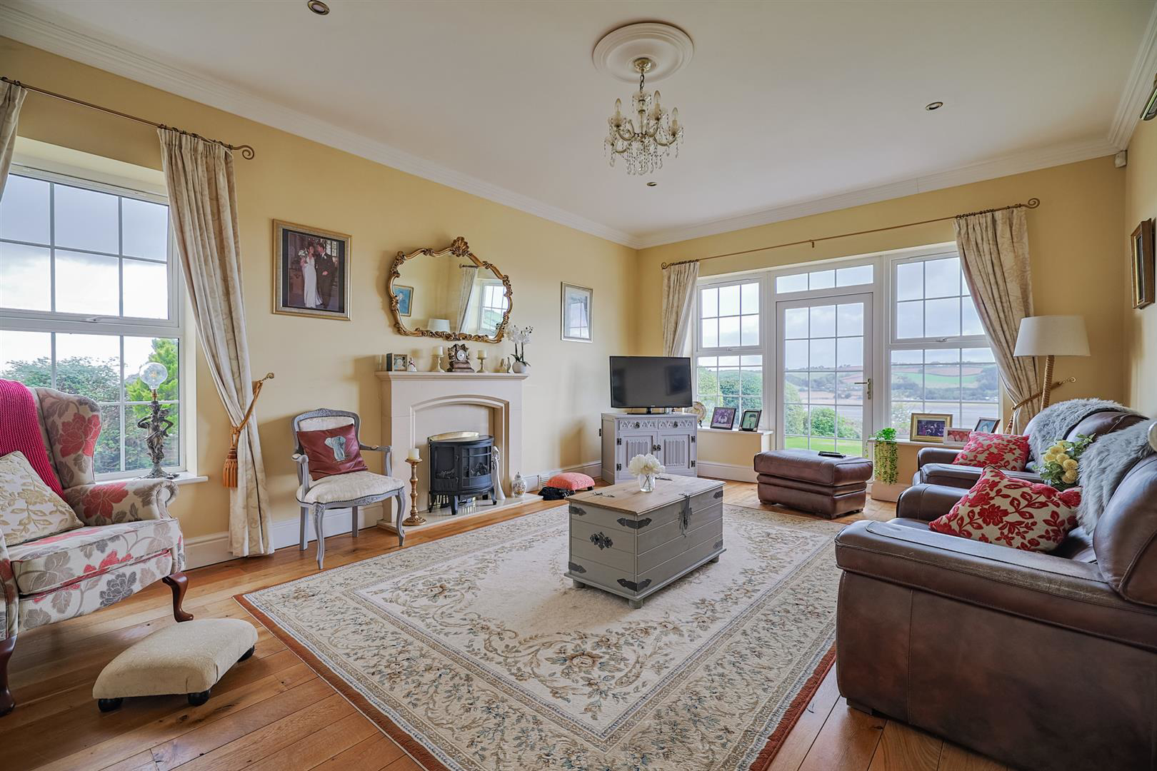 Aberfa, Ferryside, Carmarthenshire, photo 11
