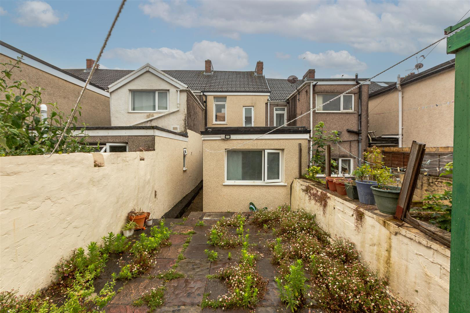 Western Street, Sandfields, Swansea, photo 19