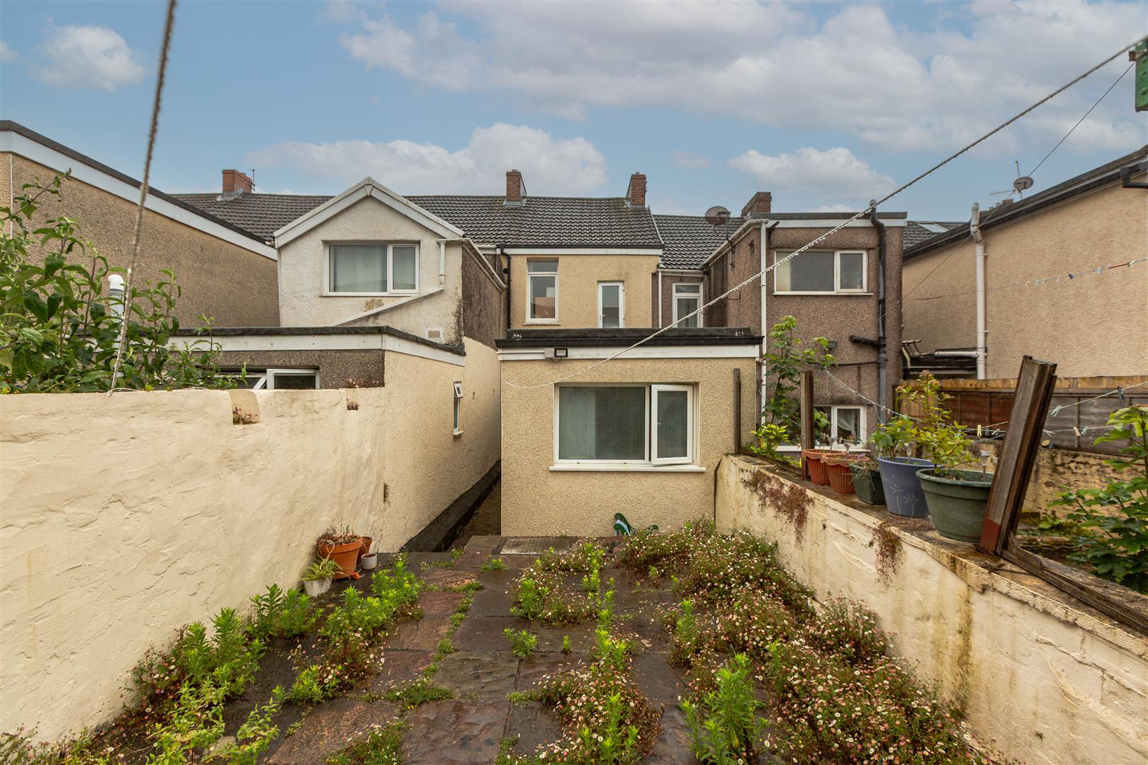 Western Street, Sandfields, Swansea, photo 13