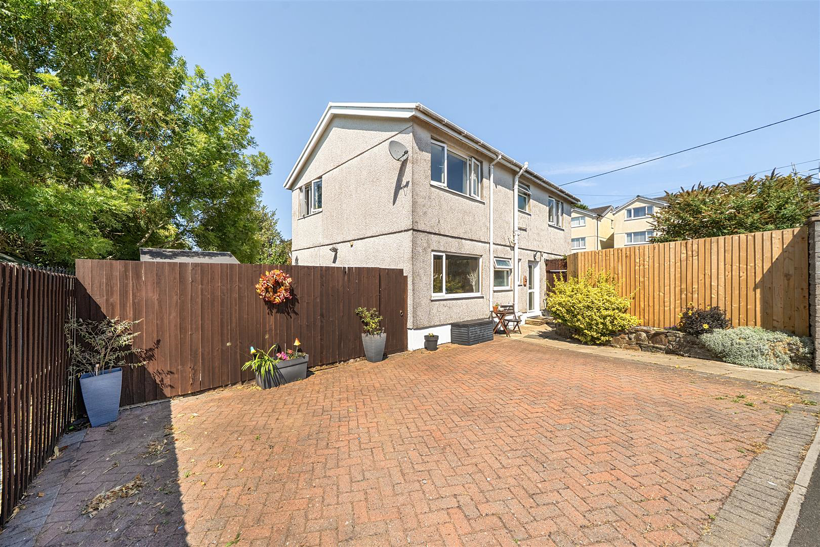 Penyrheol Road, Gorseinon, Swansea
