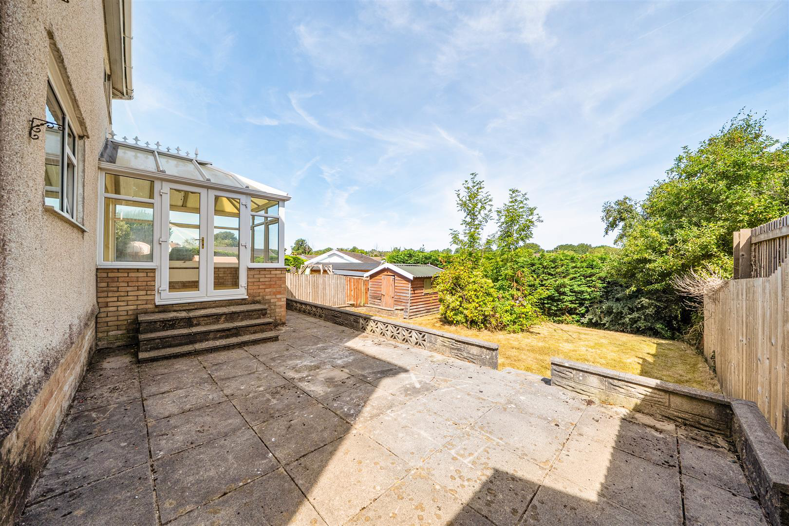 Clos Tirffordd, Penllergaer, Swansea, photo 12