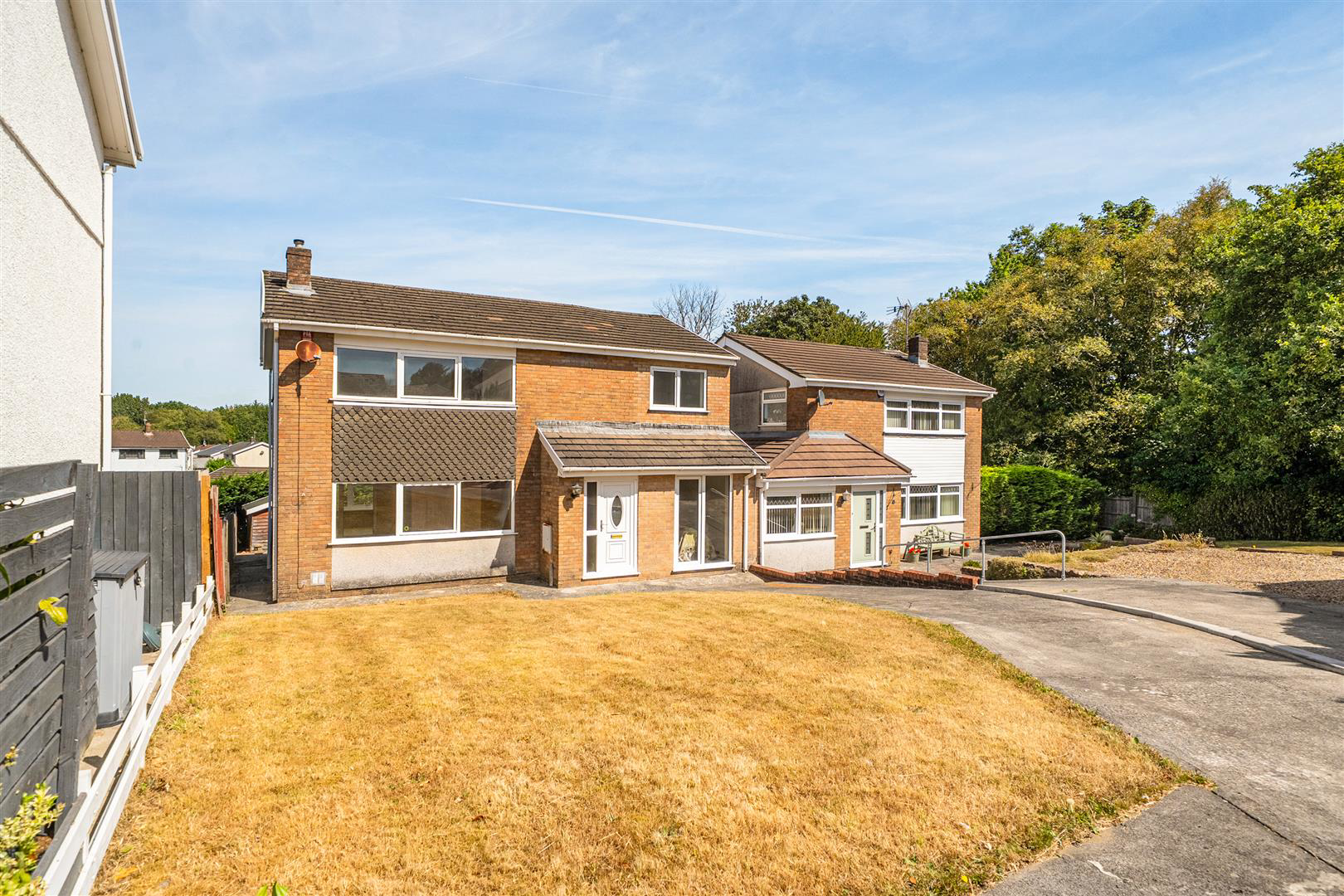 Clos Tirffordd, Penllergaer, Swansea, photo 24