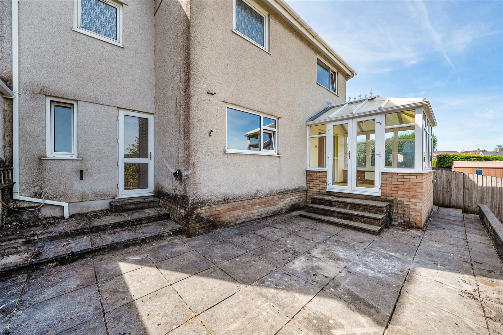 Clos Tirffordd, Penllergaer, Swansea, photo 15