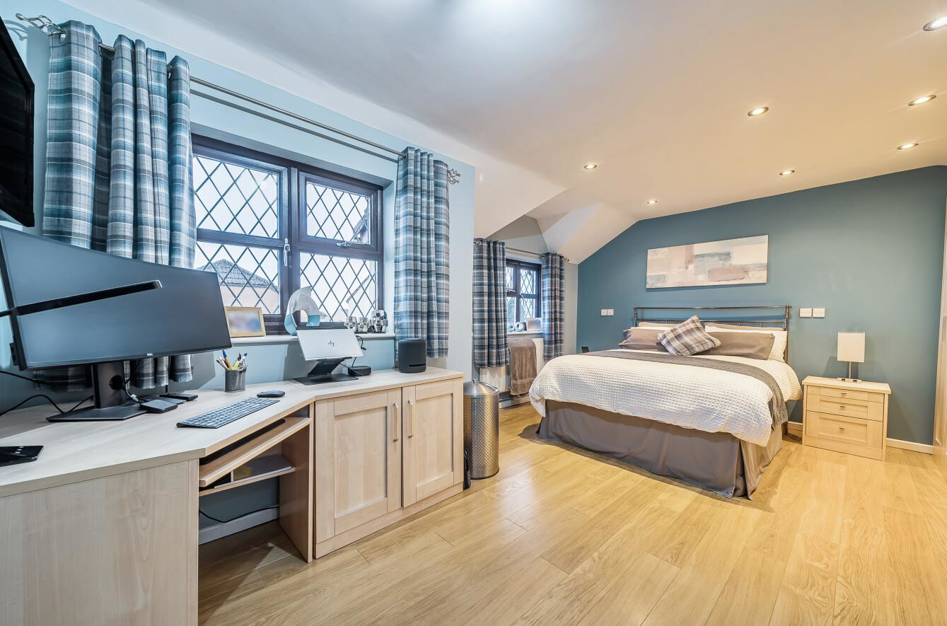 Huntingdon Way, Sketty, Swansea, photo 8