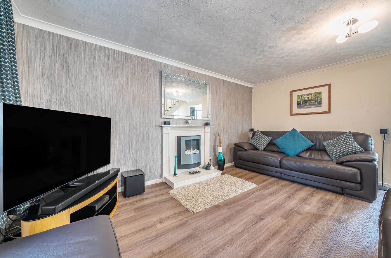 Huntingdon Way, Sketty, Swansea, photo 5