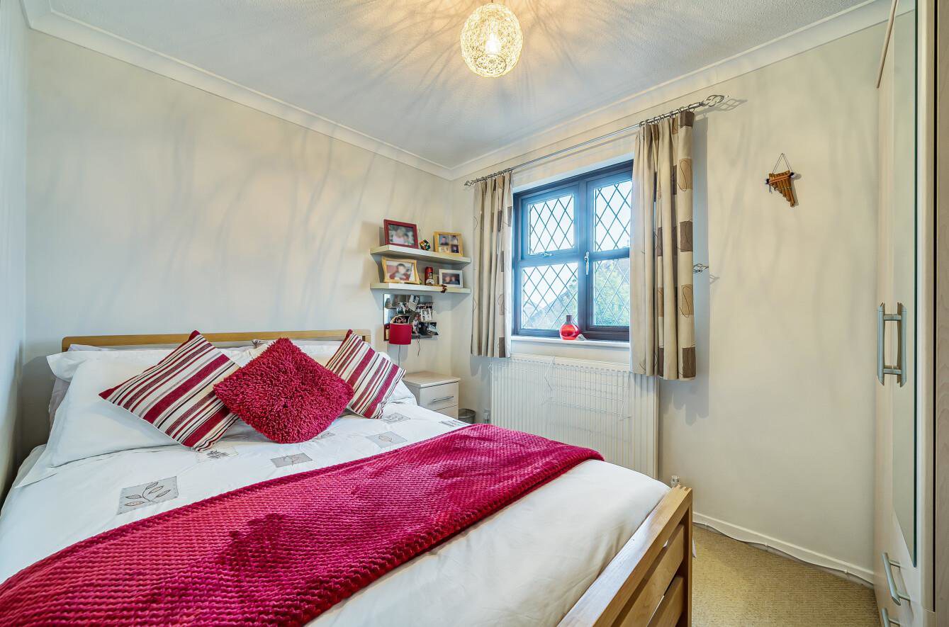 Huntingdon Way, Sketty, Swansea, photo 10