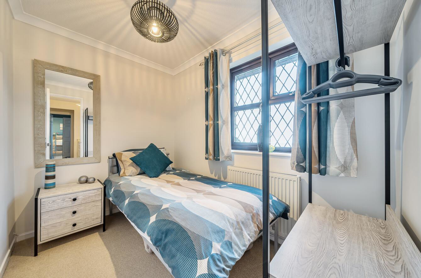 Huntingdon Way, Sketty, Swansea, photo 11