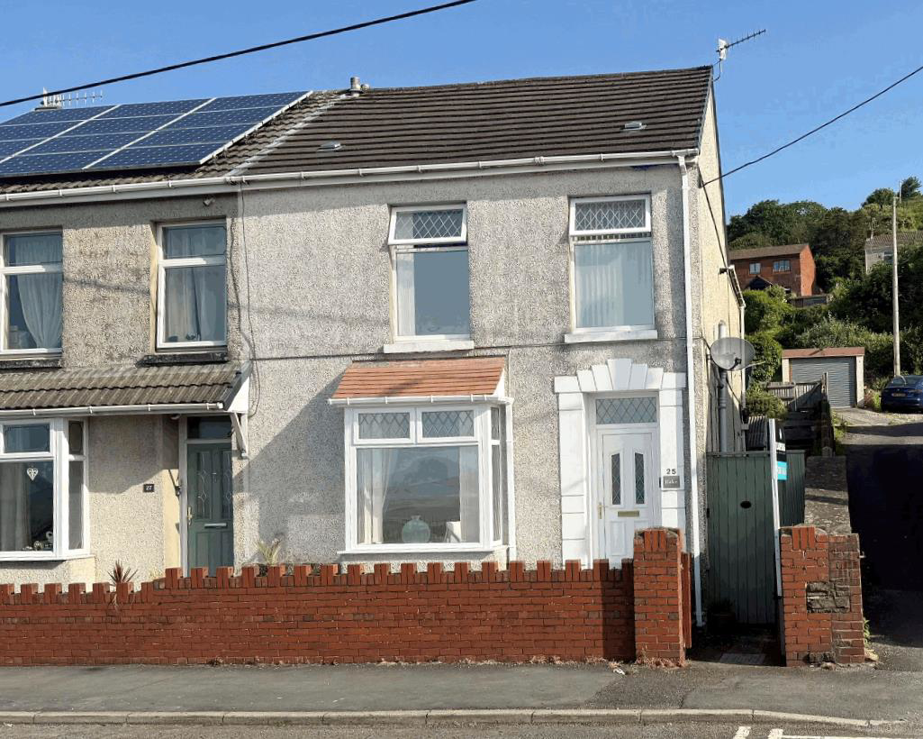 Pwll Road, Llanelli