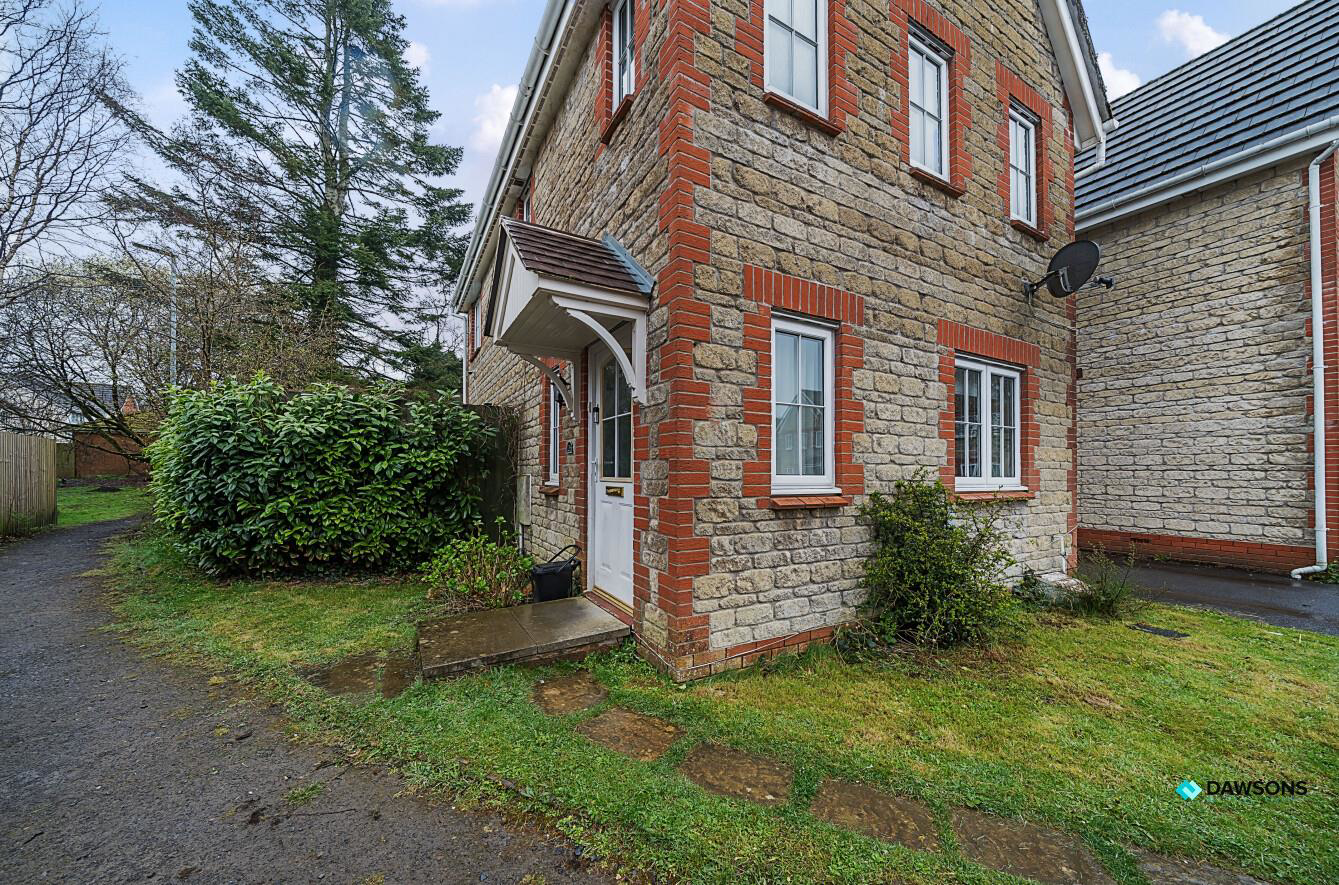Ffordd Ger Y Llyn, Penllergaer, Swansea, photo 17