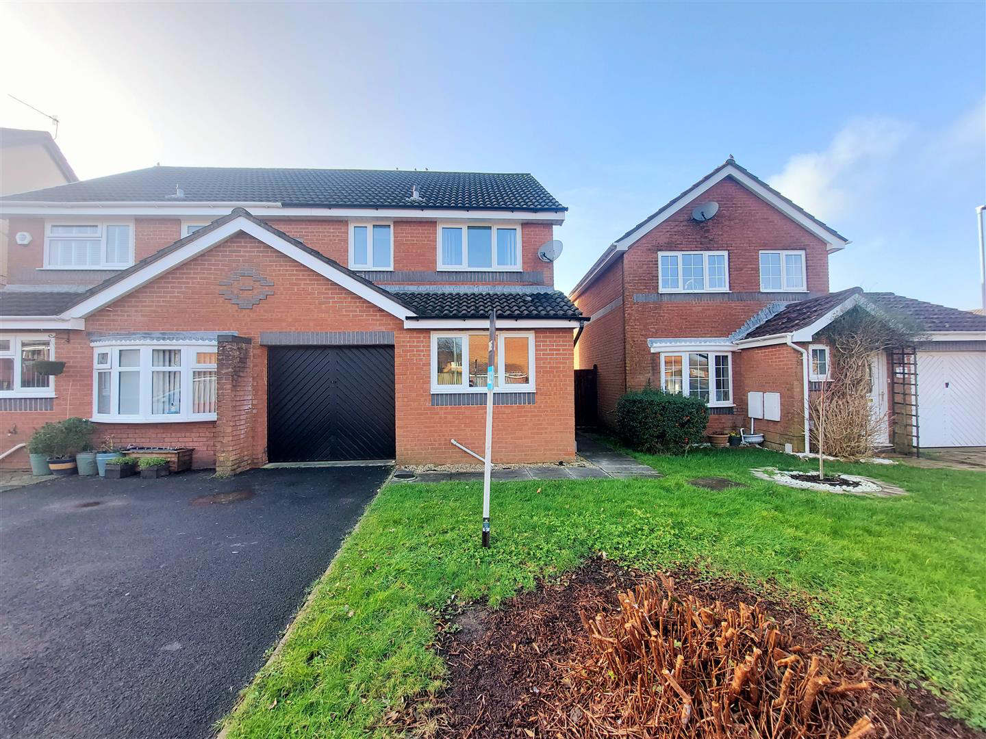 Clos Tygwyn, Gowerton, Swansea