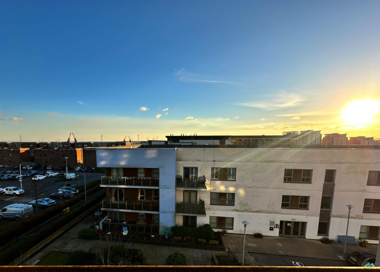 Mariners Court, Lamberts Road Marina, Swansea, photo 8