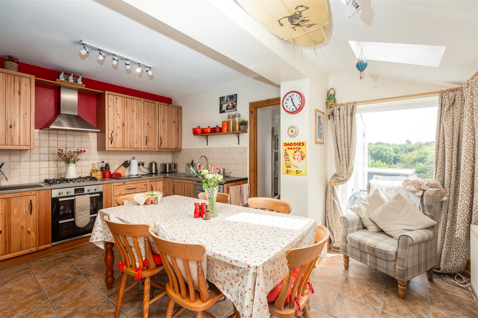 Chapel Road, Crofty, photo 7