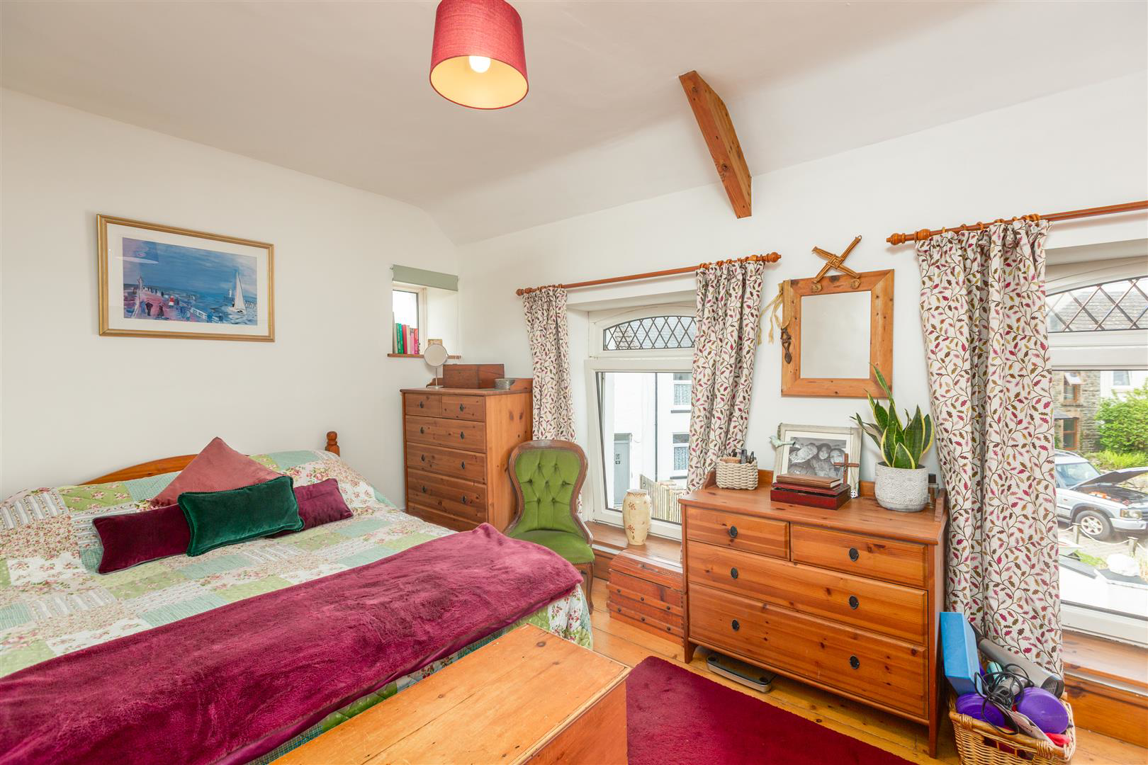 Chapel Road, Crofty, photo 8