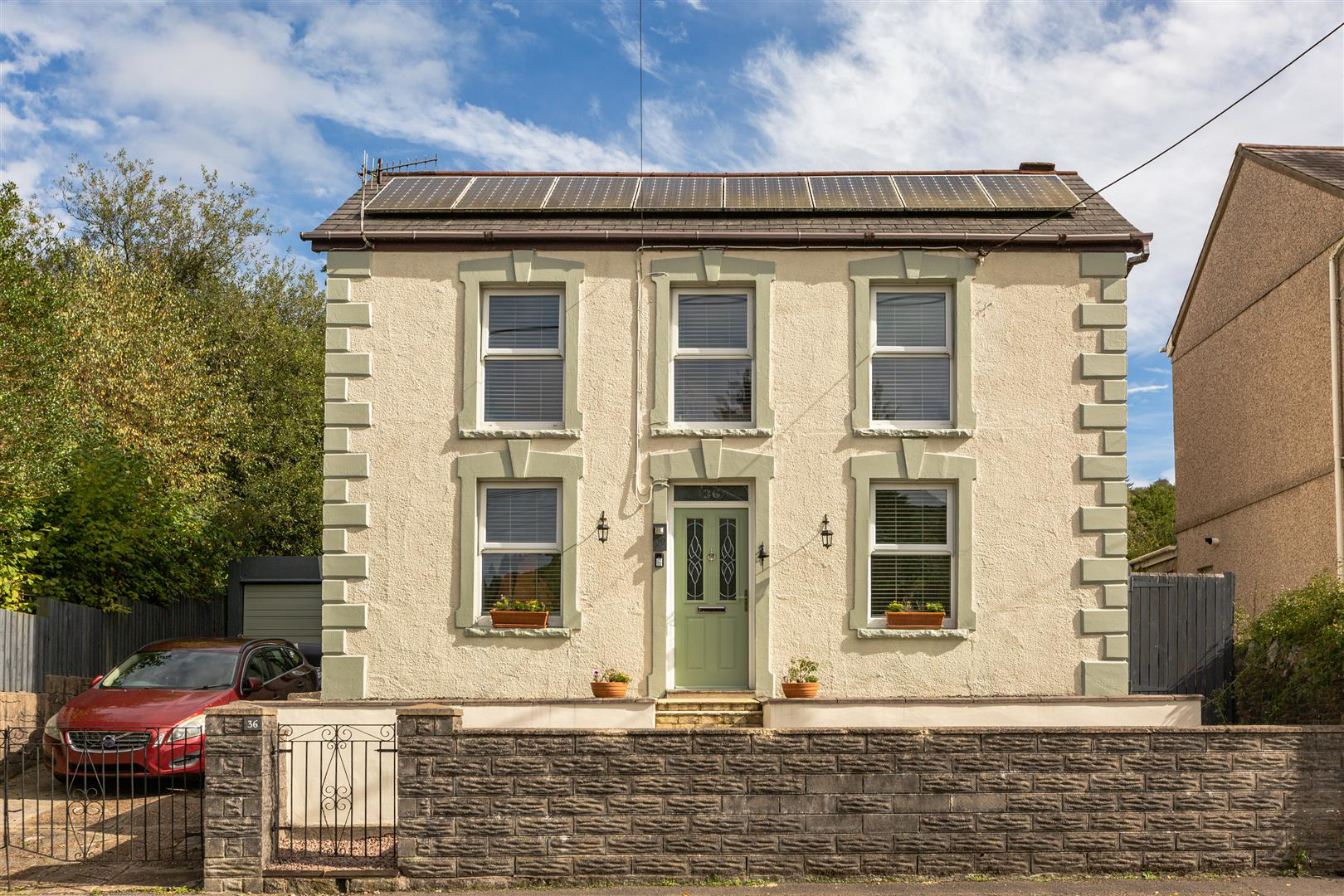 Commercial Road, Pontardawe, Swansea, photo 2