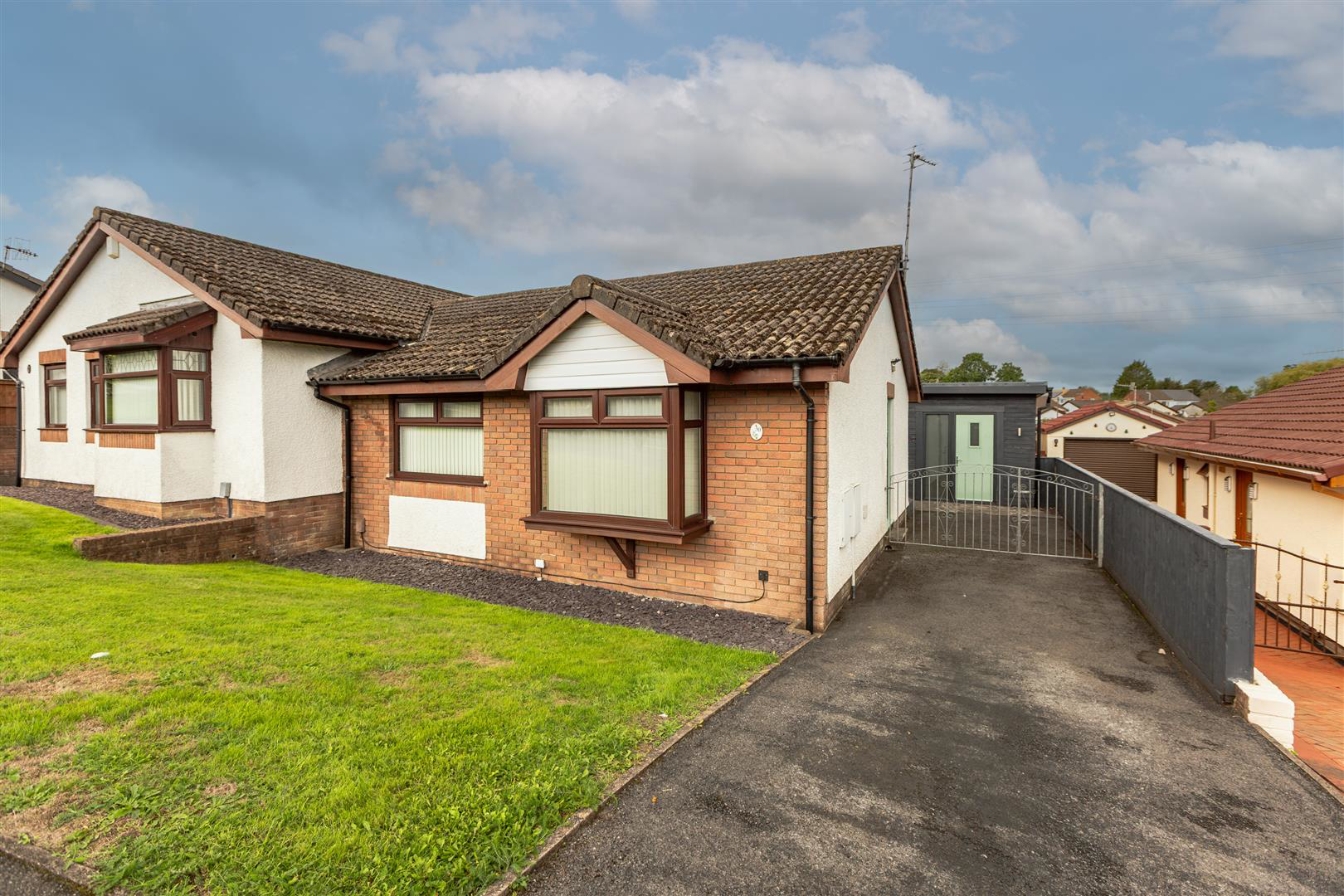 Brynteg, Llansamlet, Swansea