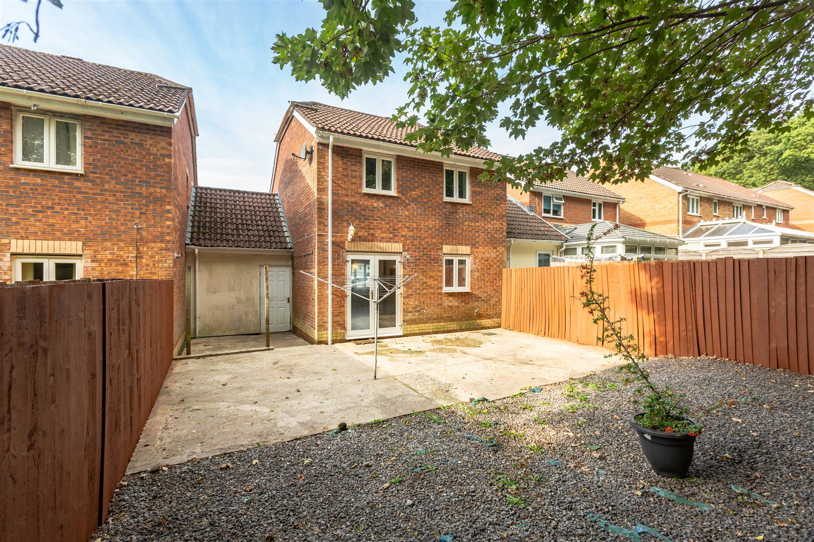 Gordon Rowley Way, Morriston, Swansea, photo 15