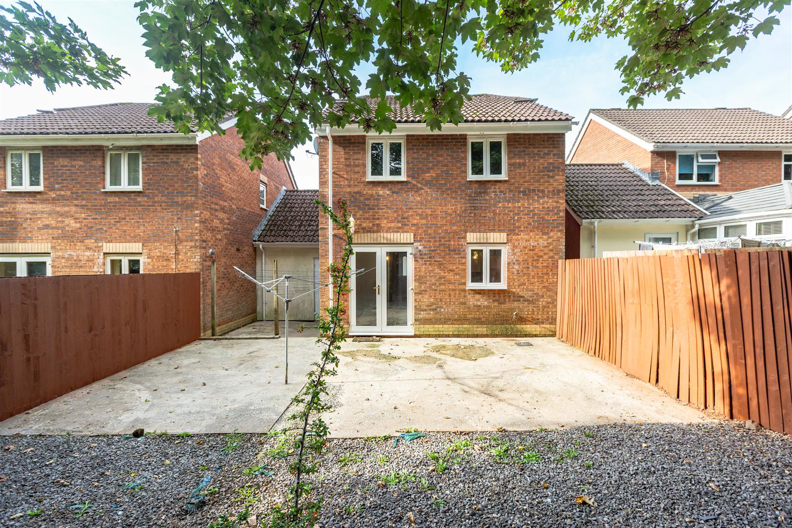 Gordon Rowley Way, Morriston, Swansea, photo 24