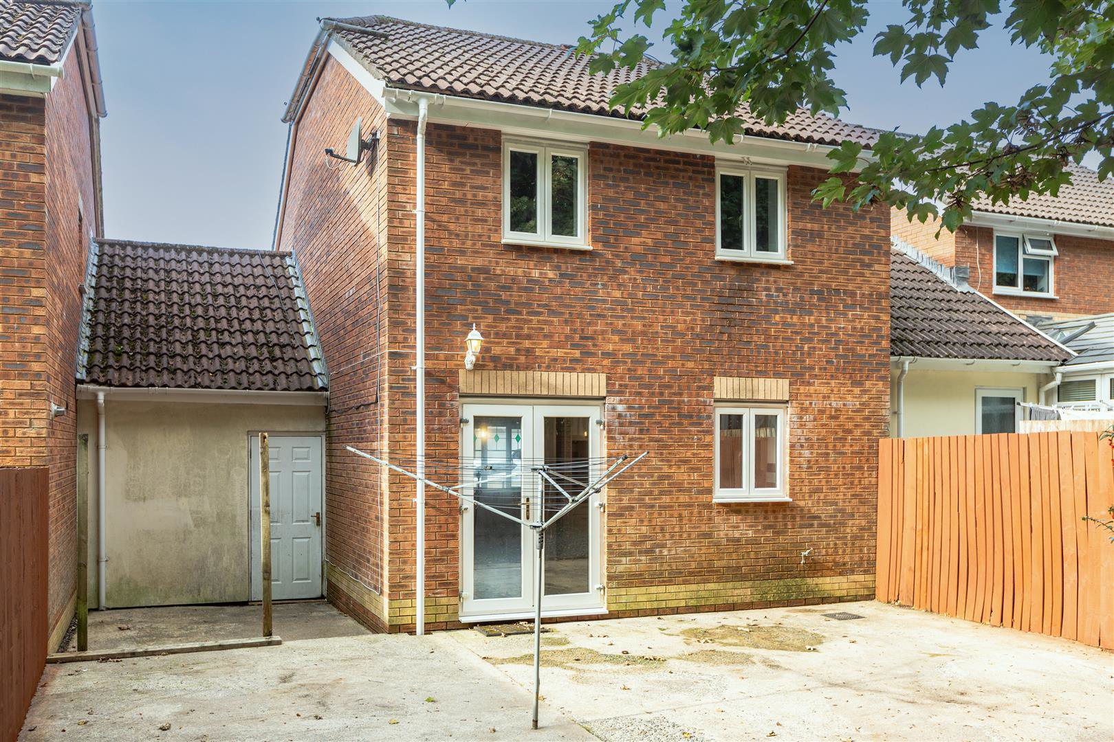 Gordon Rowley Way, Morriston, Swansea, photo 28