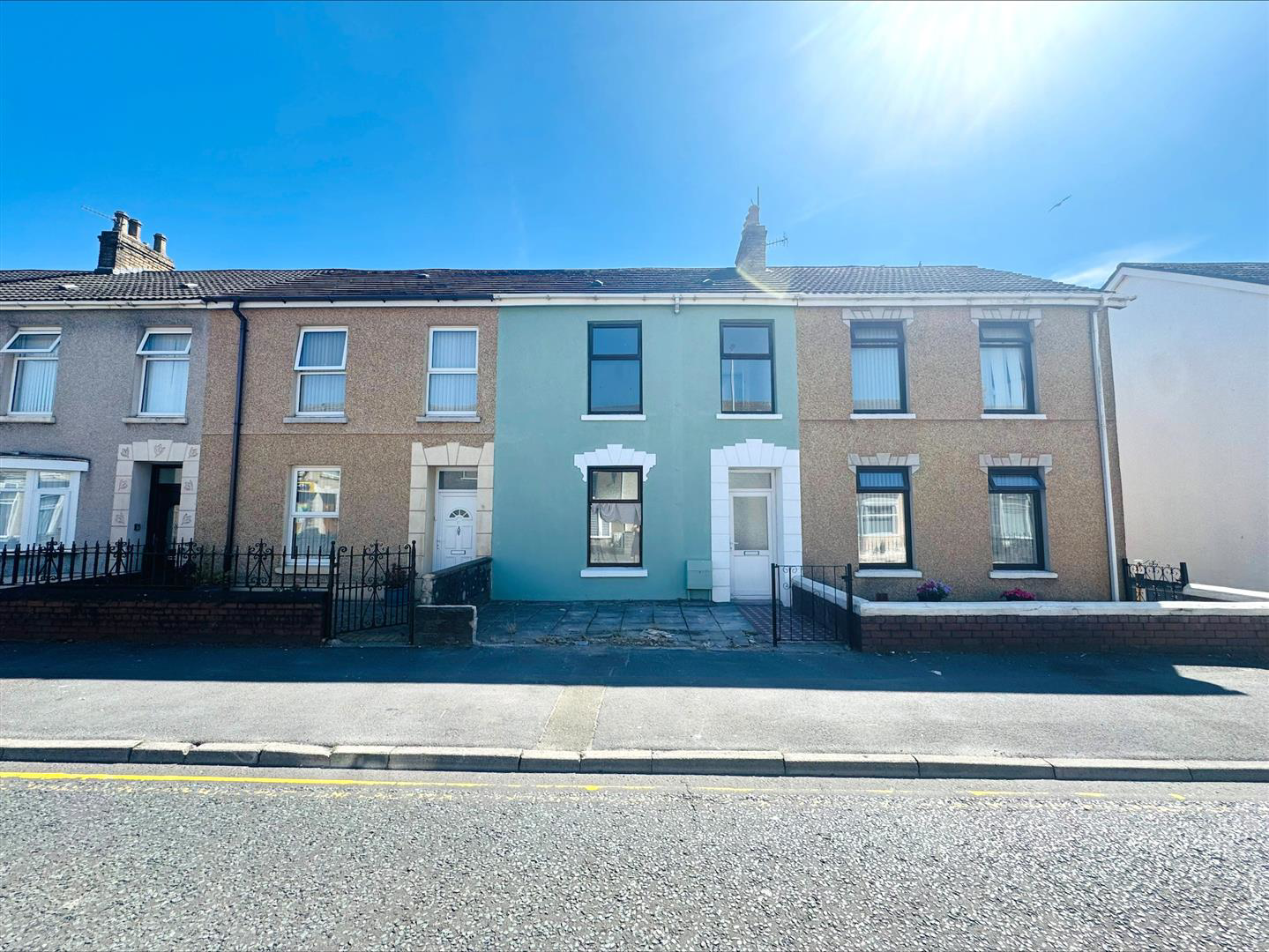 Pembrey Road, Llanelli, photo 22