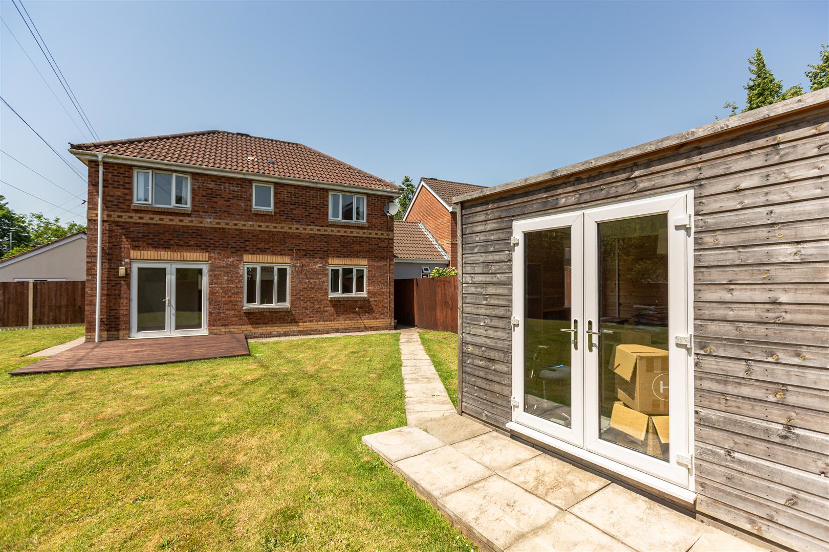 Dan Danino Way, The Alders, Morriston, photo 22