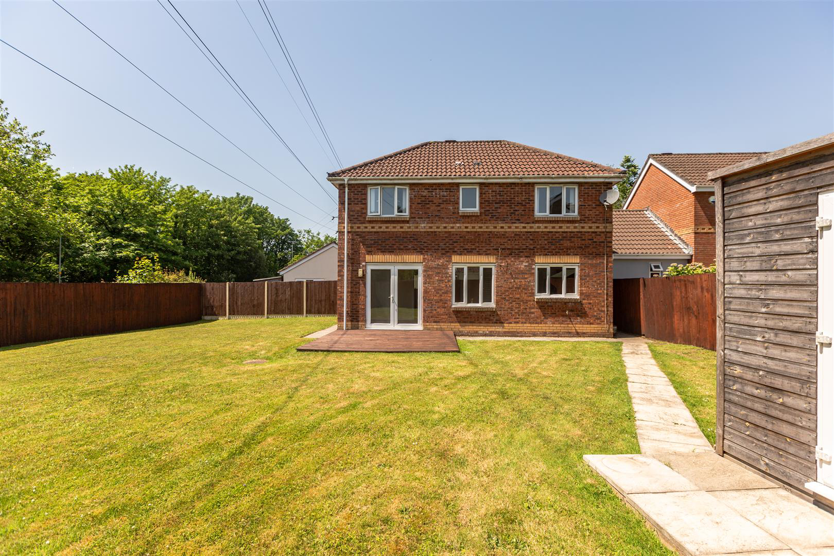 Dan Danino Way, The Alders, Morriston, photo 23