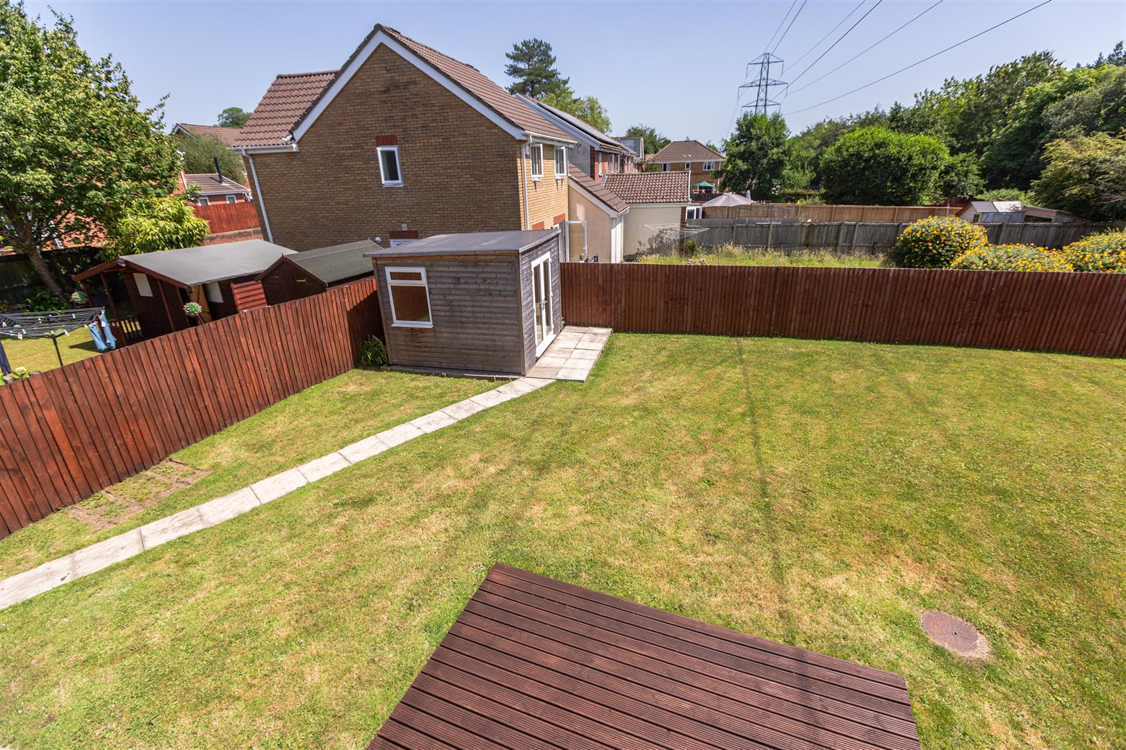Dan Danino Way, The Alders, Morriston, photo 19