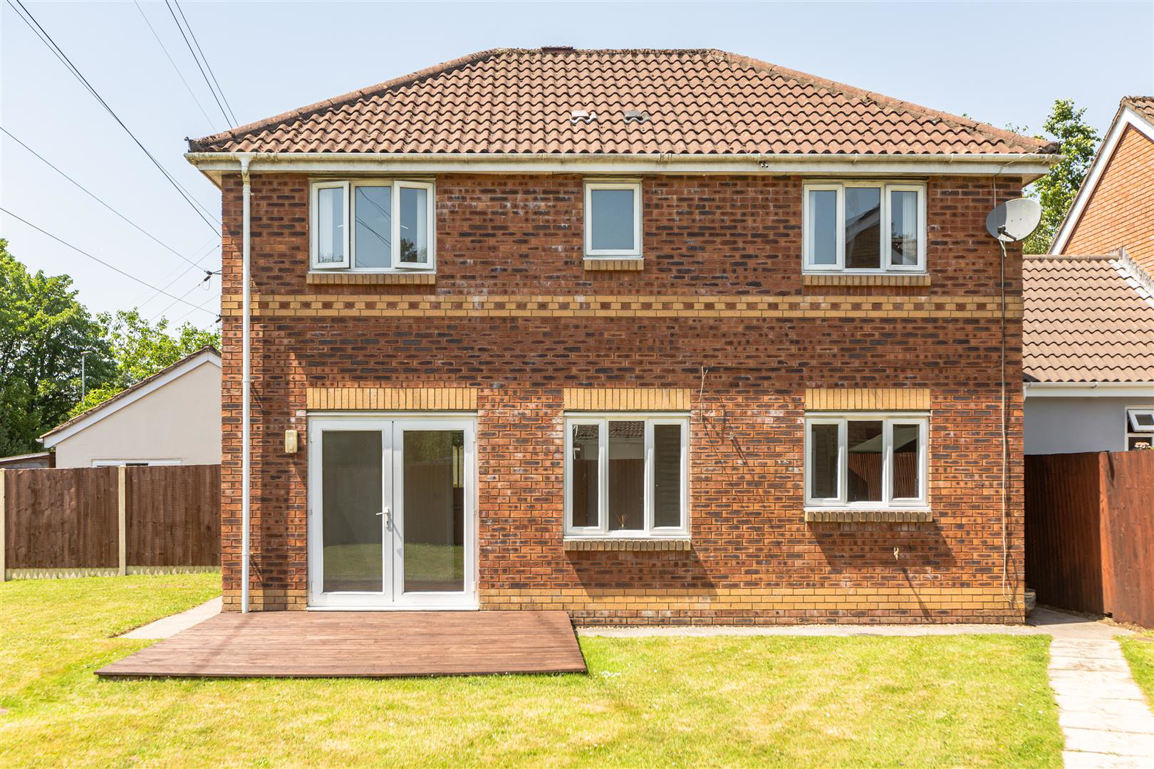 Dan Danino Way, The Alders, Morriston, photo 24
