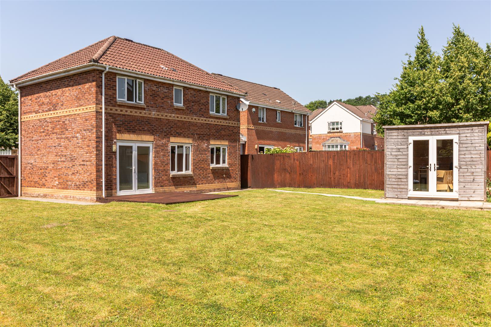 Dan Danino Way, The Alders, Morriston, photo 25