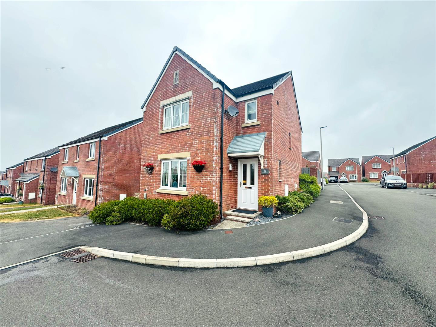 Clos Y Nant, Carway, Kidwelly