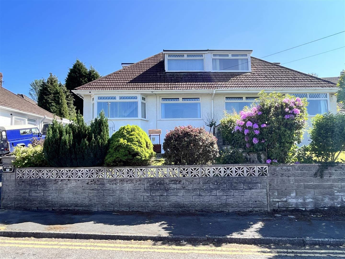 Alden Drive, Cockett, Swansea