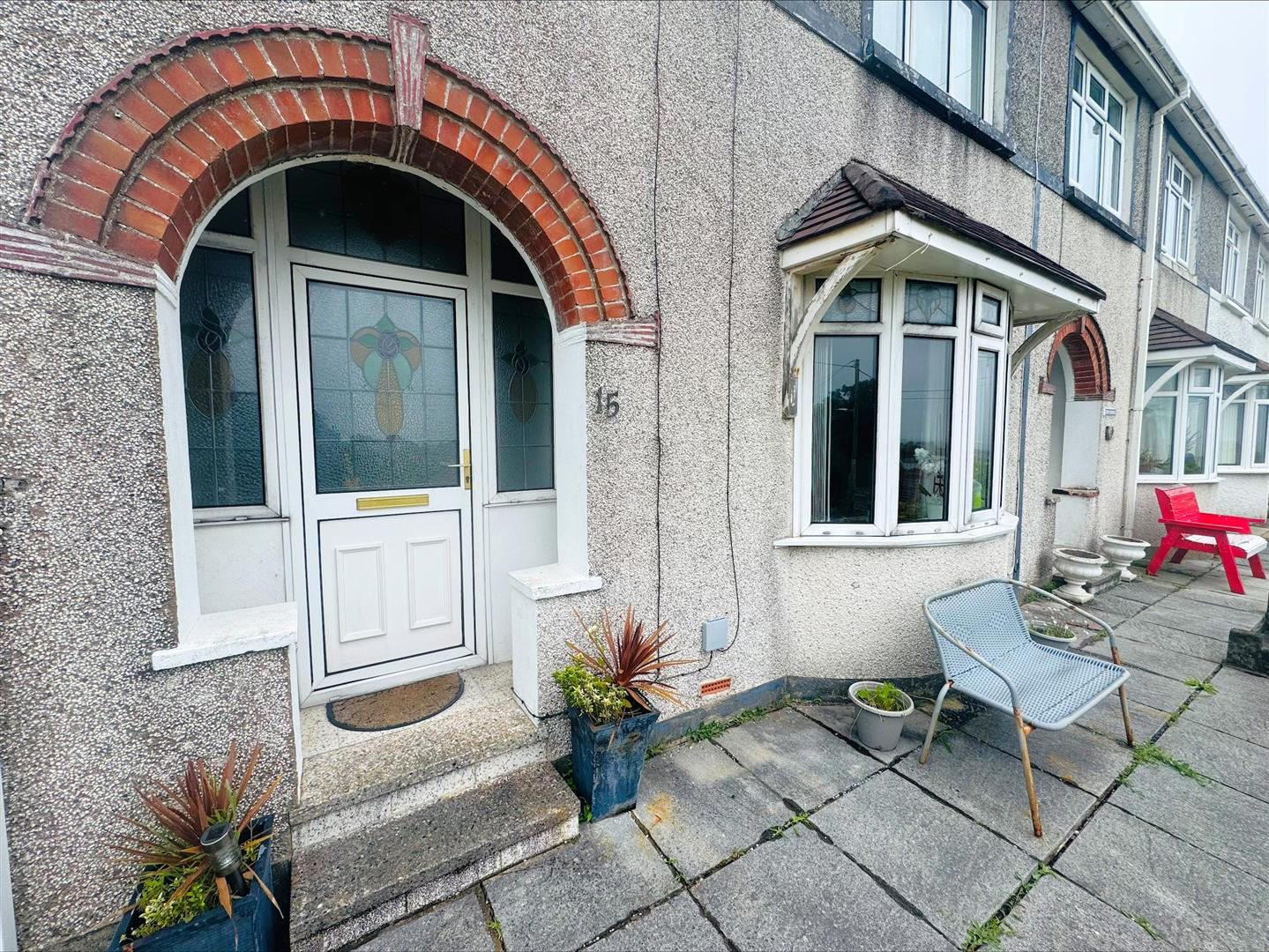 Dolau Fan Road, Burry Port, photo 2