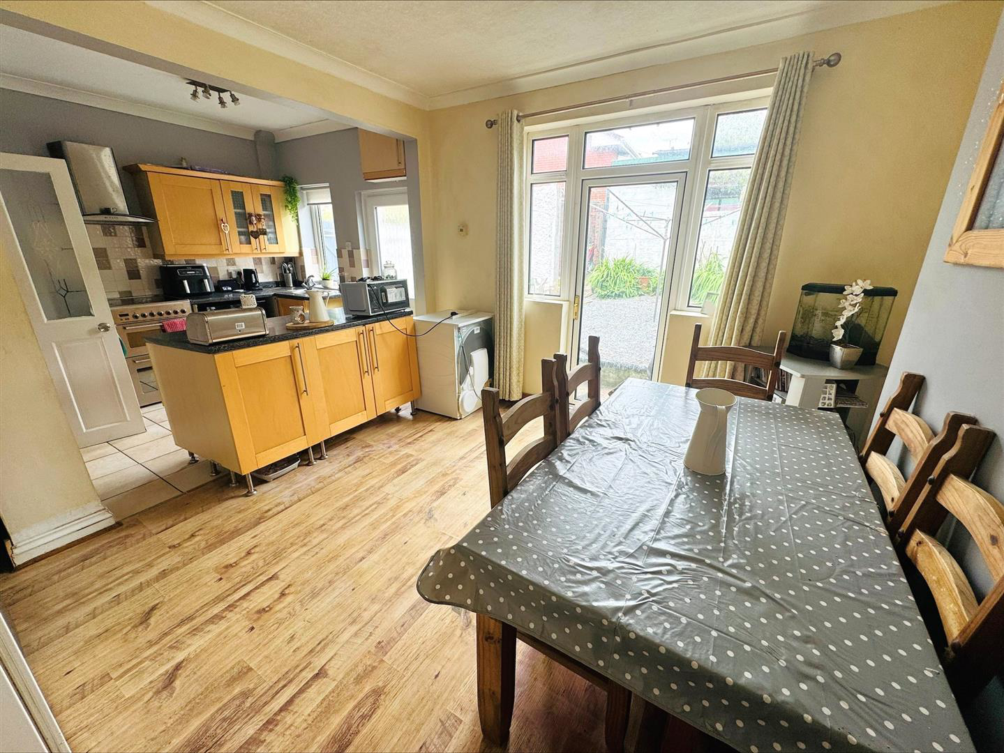 Dolau Fan Road, Burry Port, photo 20