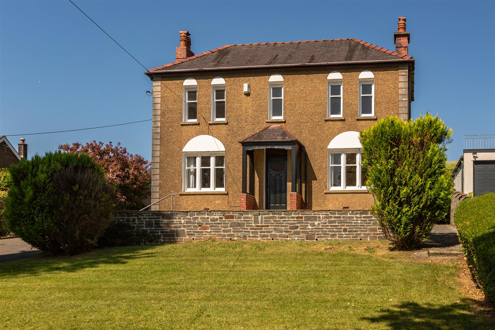 Heol Y Plas, Llannon, Llanelli, photo 38