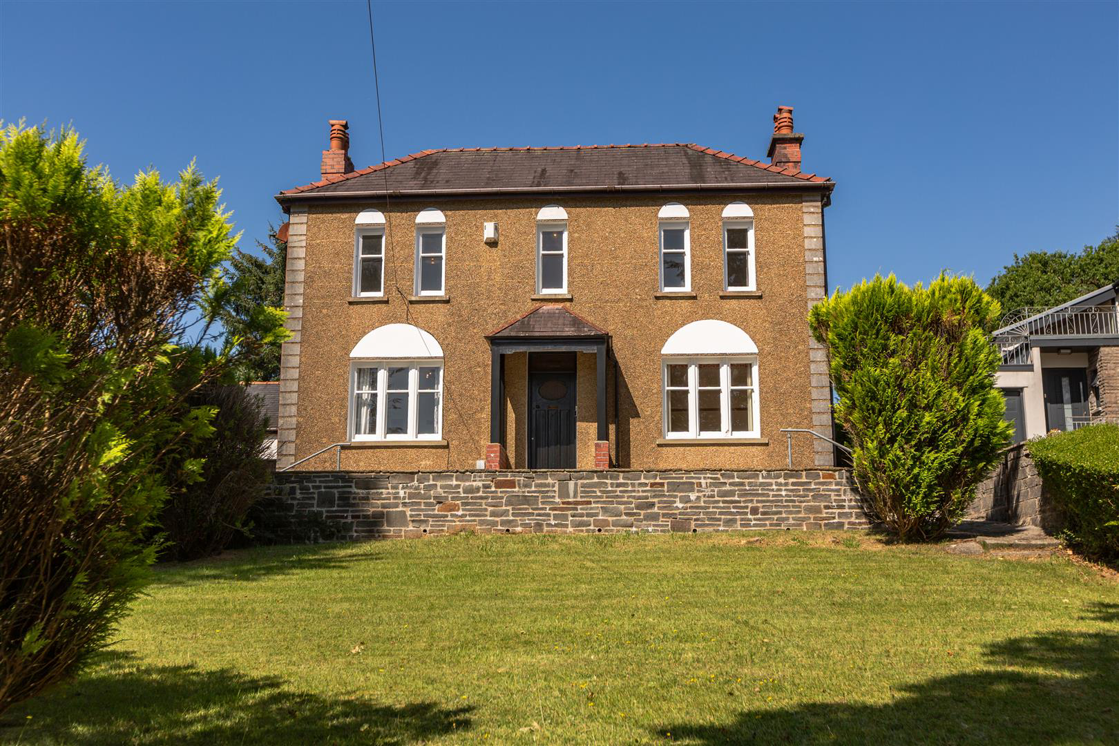 Heol Y Plas, Llannon, Llanelli, photo 35