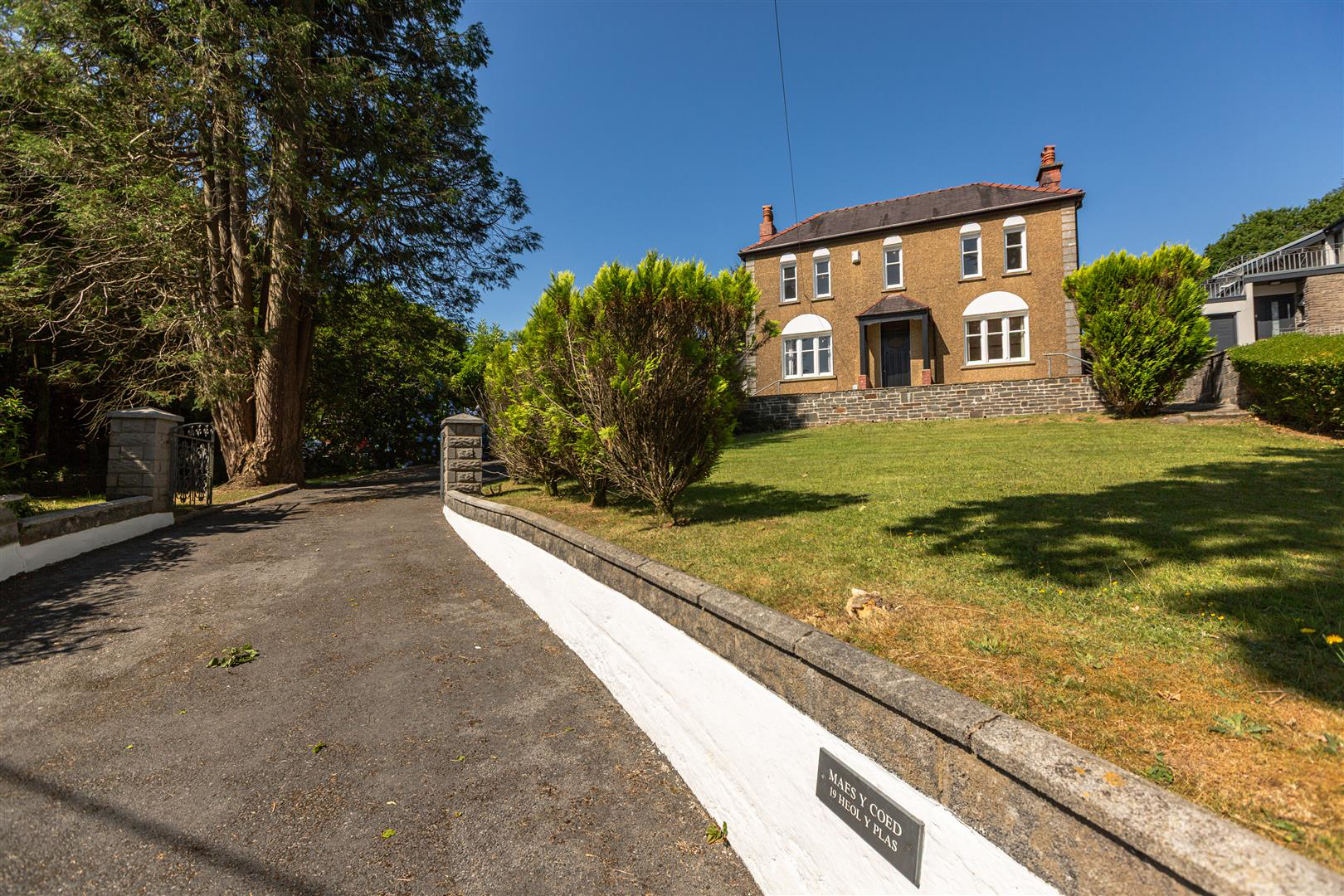 Heol Y Plas, Llannon, Llanelli, photo 34