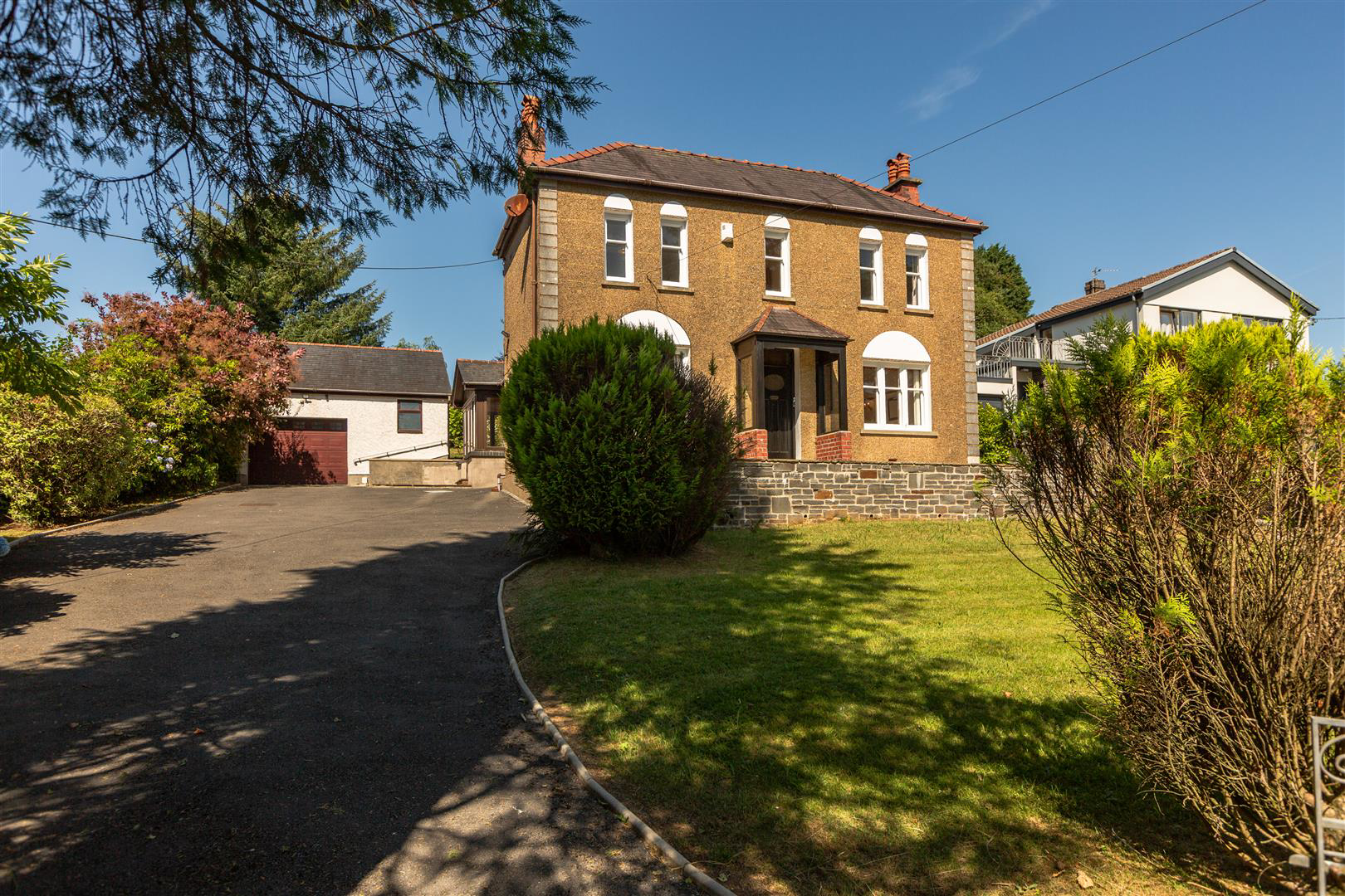Heol Y Plas, Llannon, Llanelli, photo 33