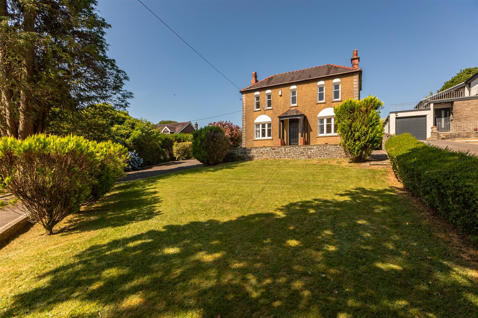 Heol Y Plas, Llannon, Llanelli, photo 37