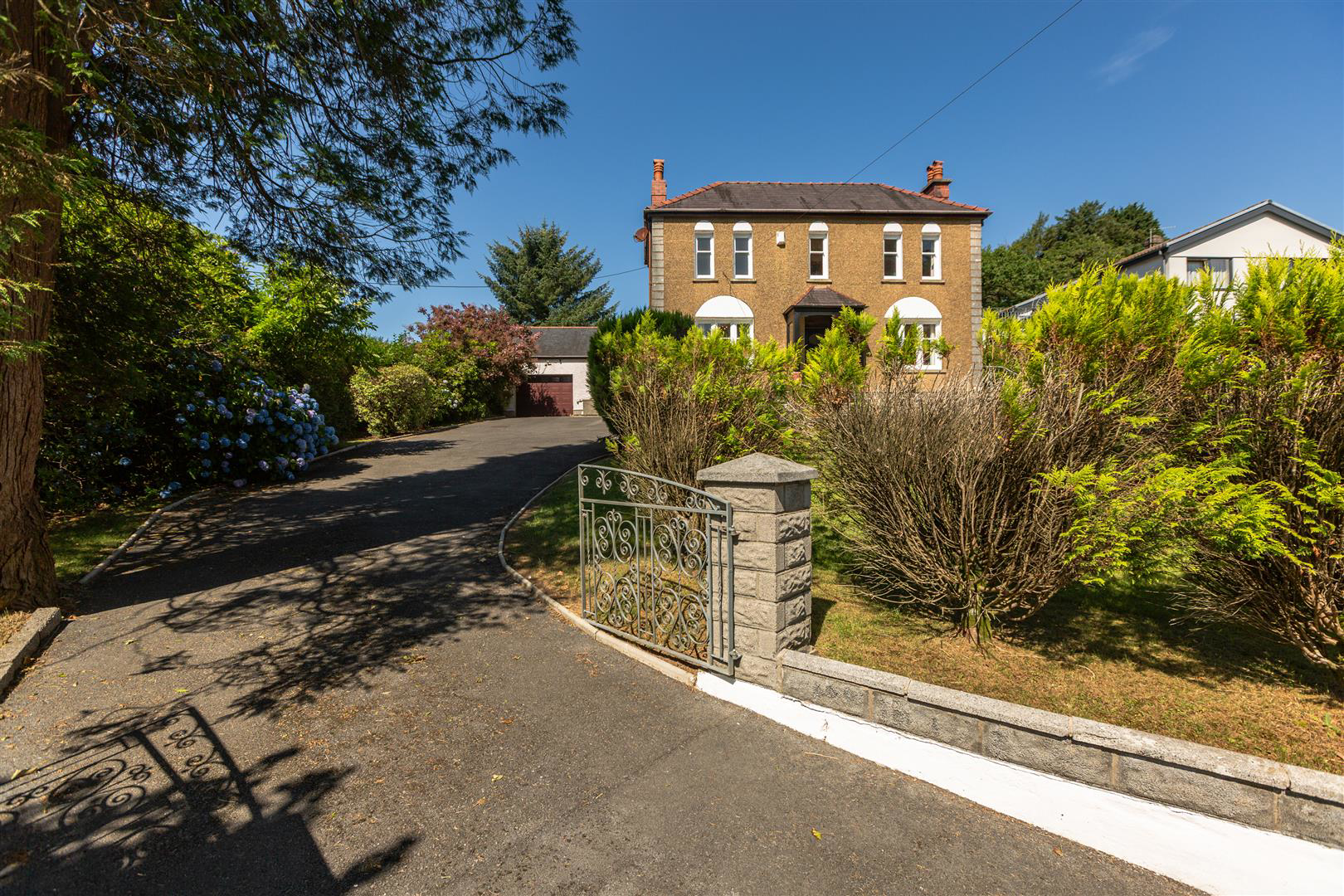 Heol Y Plas, Llannon, Llanelli, photo 31